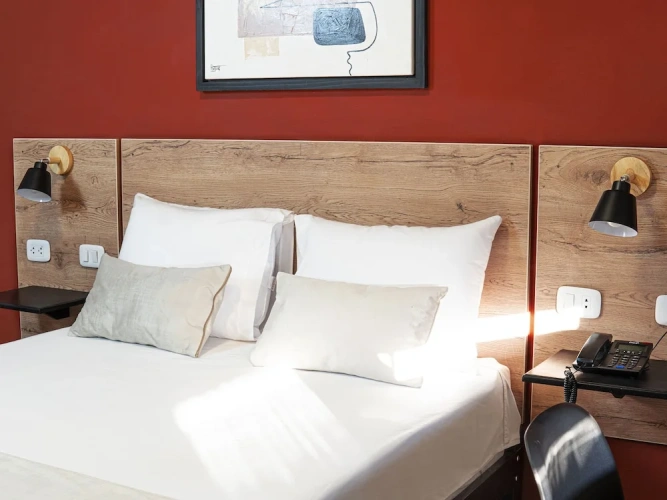 Executive Double room