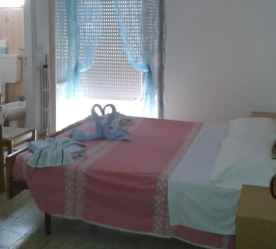 Hotel VILLA DEL PRATO