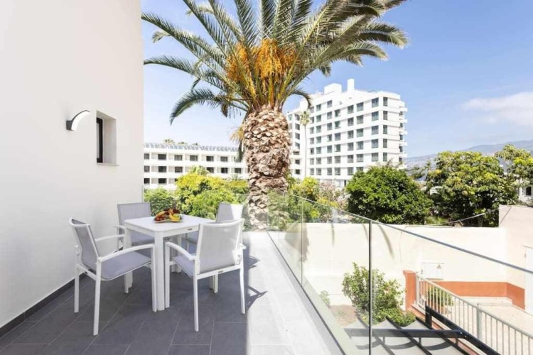 Double Apartment