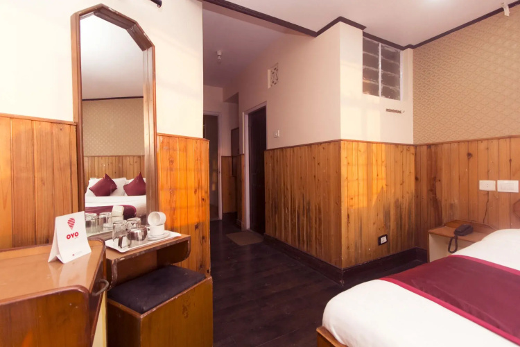 Indus Parklane Darjeeling