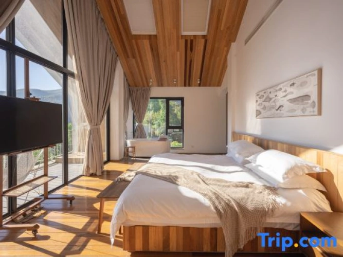 4 Bedrooms Standard room