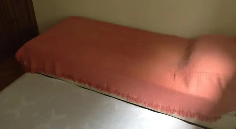 Apartamento Leme