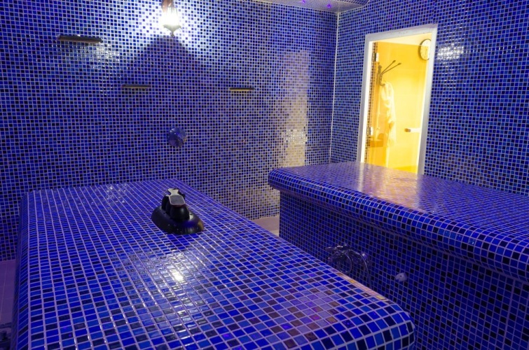 Le Paradise Palace photo 18