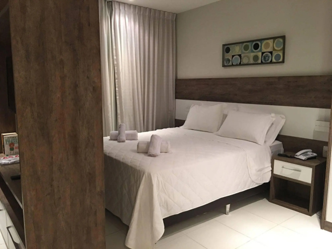 Esuites Verano Stay
