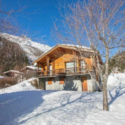 Cottage