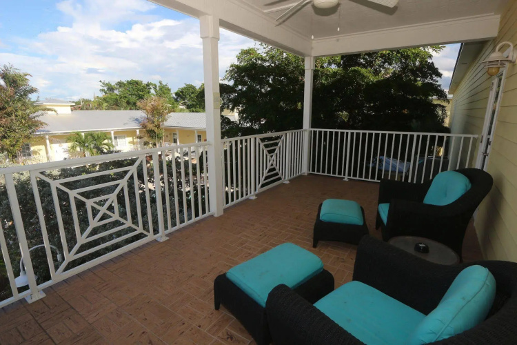 Beach Club at Siesta Key by RVA