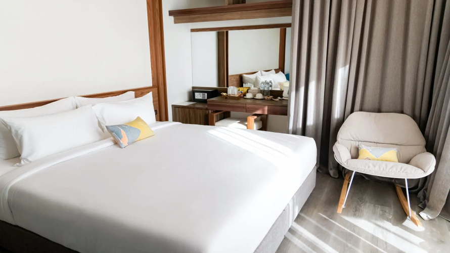 Hotelbild