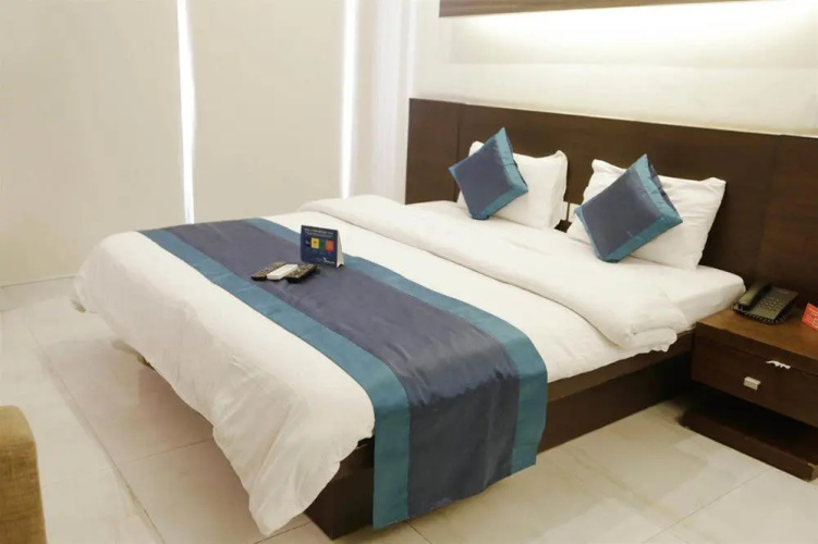 FabHotel Phase 4 Galleria