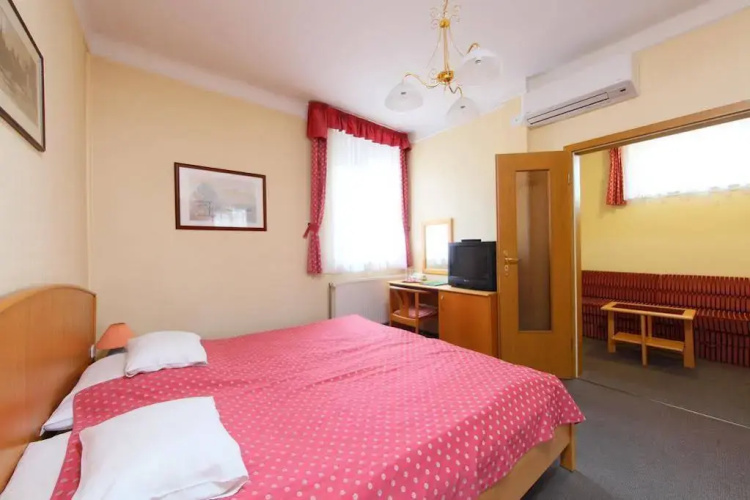 Hotel Blaha