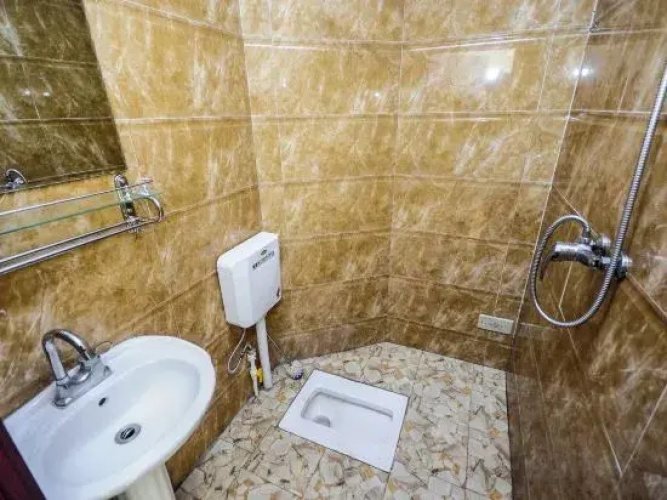 Haobo Hotel