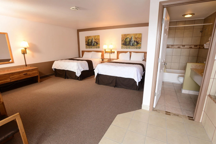 Burlington Inn