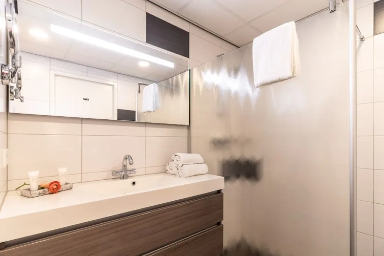 Luxury Double room