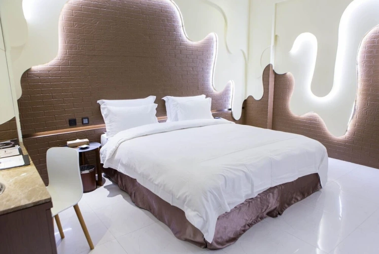 Standard Suite