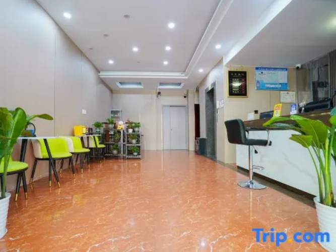Yindu Business Hotel