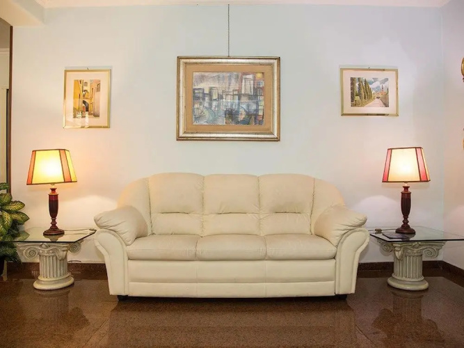 Ponte Bianco Hotel & Residence