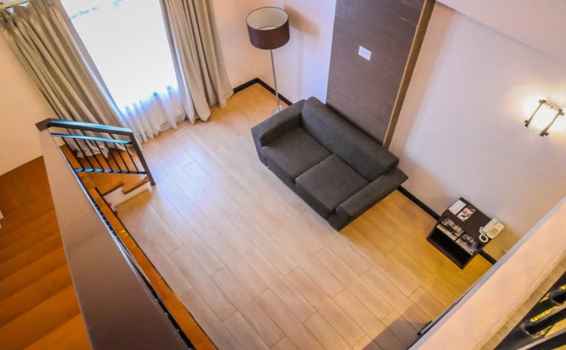 Bauan Plaza Hotel