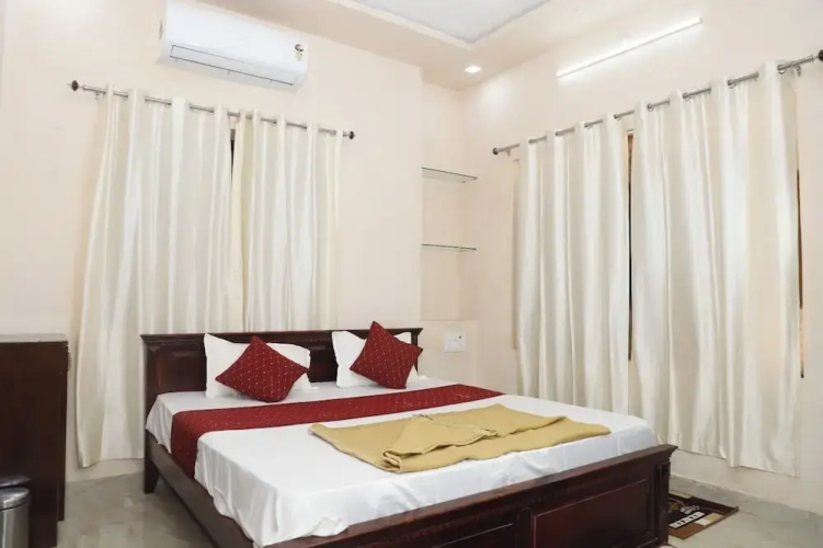 Pithoragarh Resort