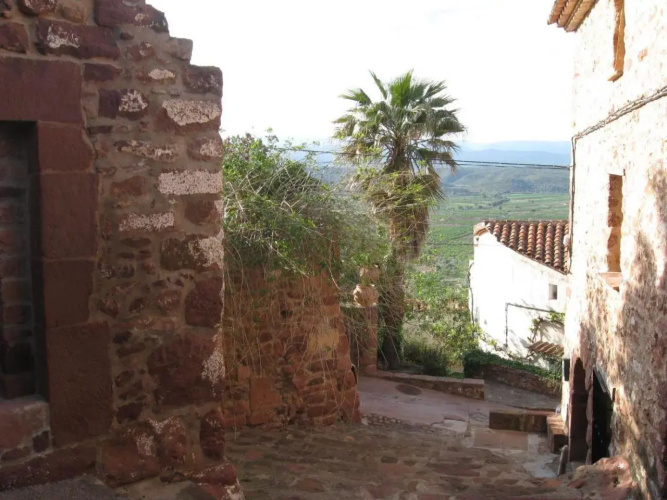 Casa Castillo