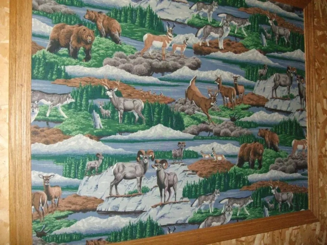 Superior Cottage