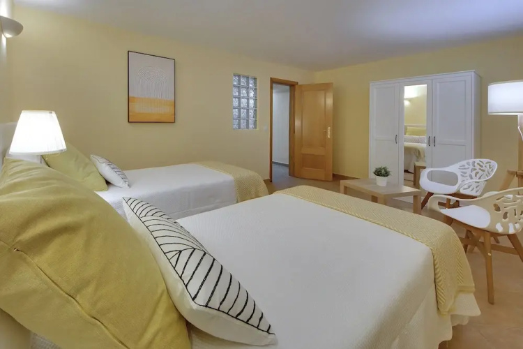 Eagle Eye Villa