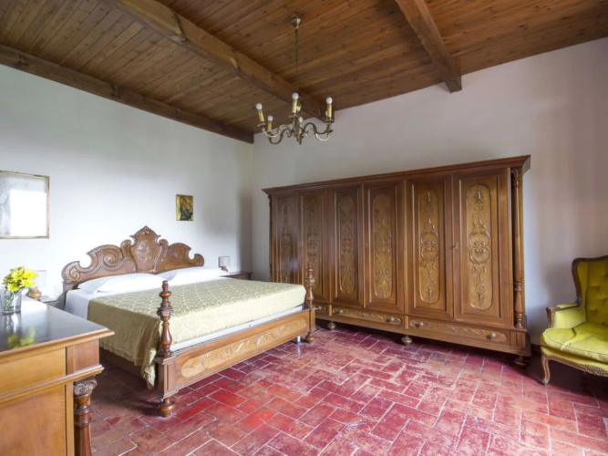 House Il Leccio Vinci