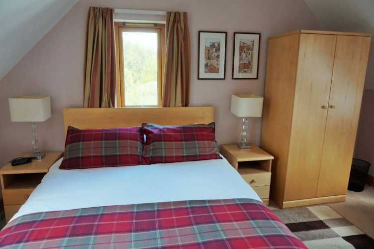 Stronavaich Cairngorm Guest House