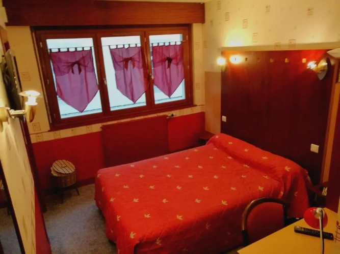 Standard Family room