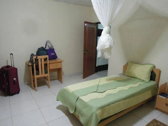 Good News Guesthouse