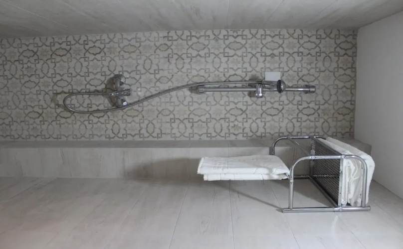 pedieos guest house