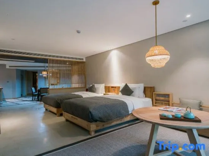 Standard Double Family room