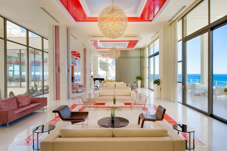 Elysium Resort & Spa photo 14