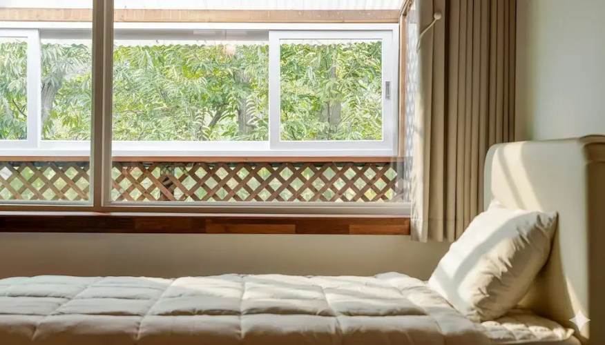 Gapyeong Oha Private Pension