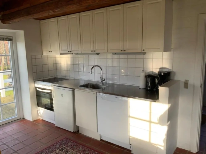1 Bedroom Cottage