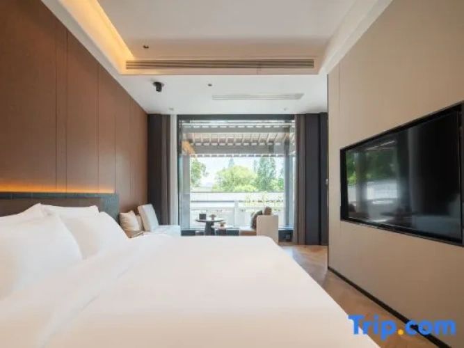 Luxury Double room