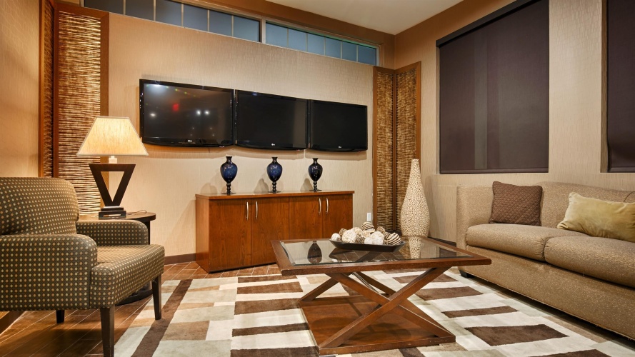 Best Western Premier Bryan College Station photo 16