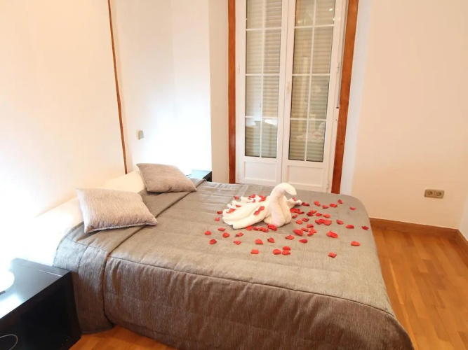 Apartamentos Good Stay Prado