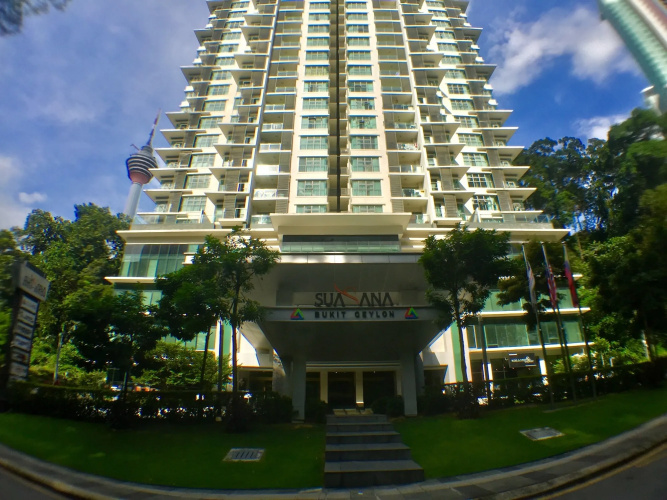 Otel görseli