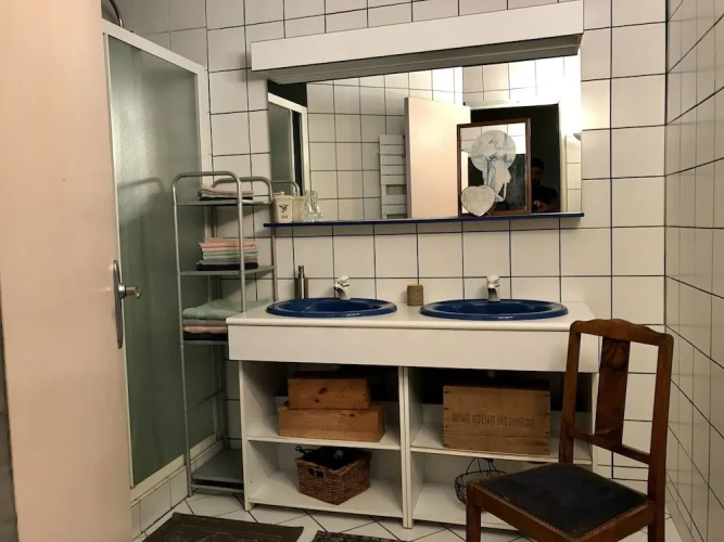 La Suite Vintage