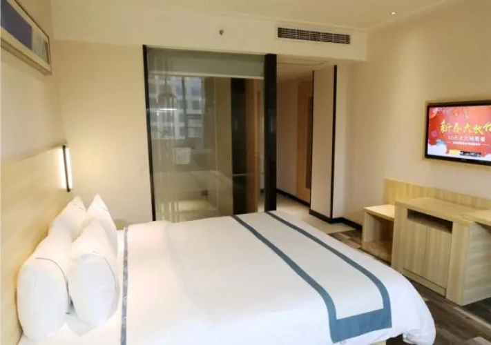 Business Double room