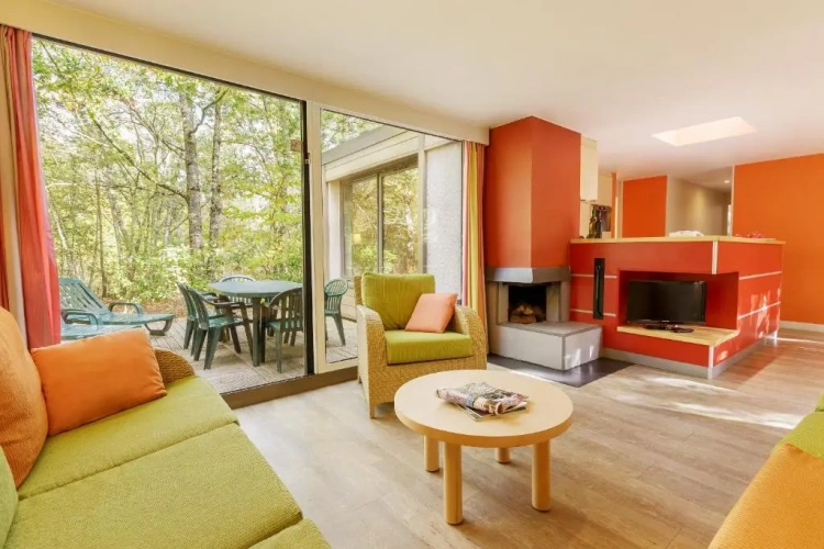 Comfort Cottage