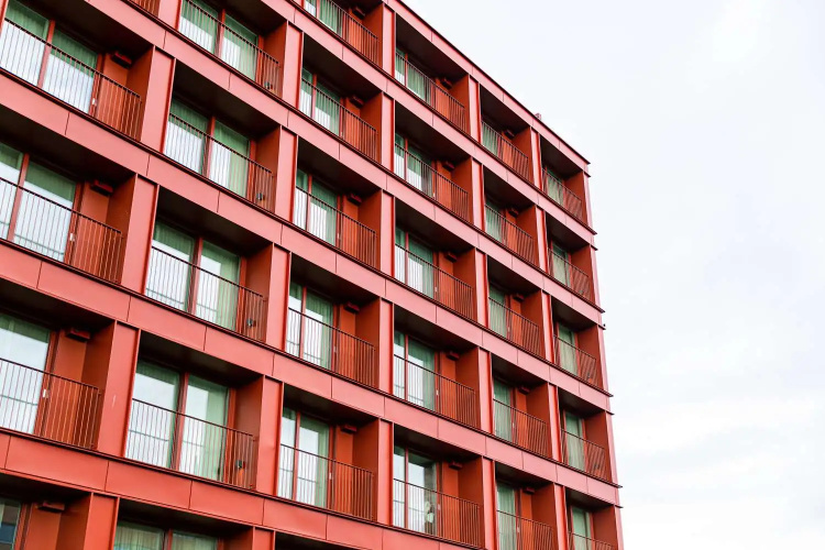 Ten Hotel - Sollentuna