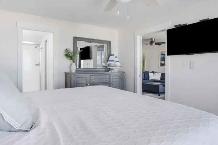 Pelicans Roost 307 2 Bedroom Condo