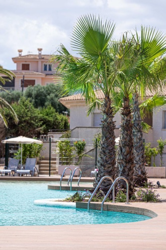JS Portocolom Suites photo 21