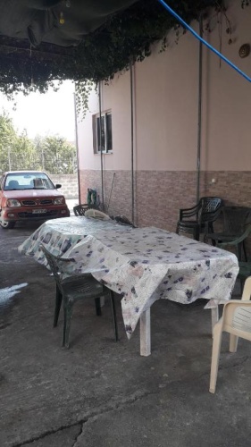 Anna Apartments