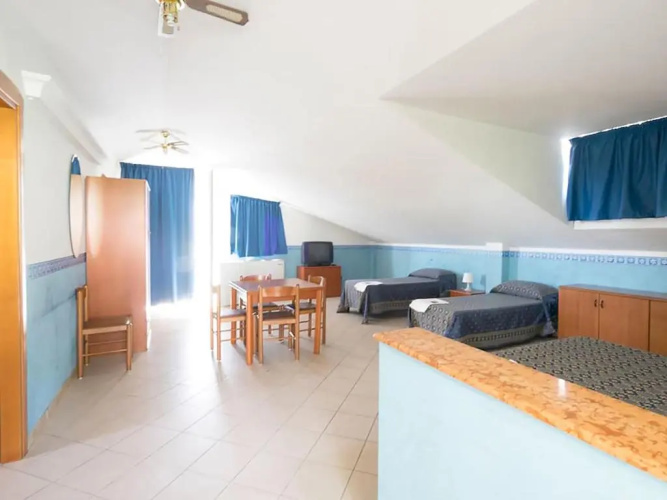 Hotel Immagine
