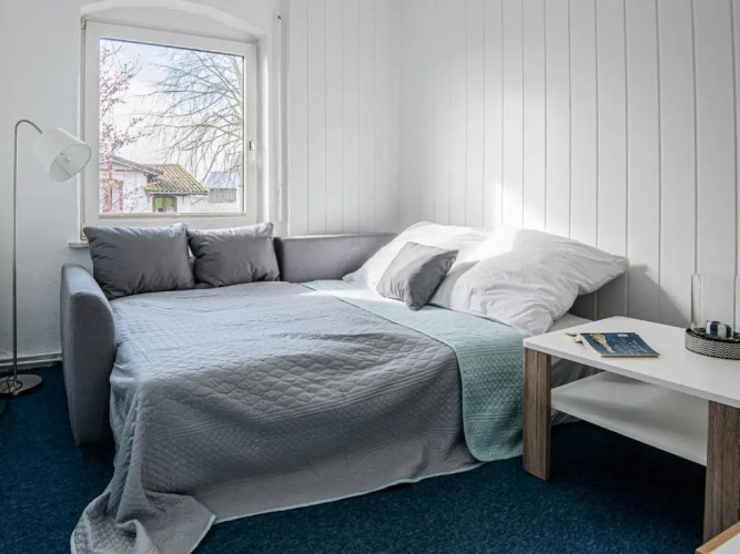 Haus zur Linde Wohnung 5
