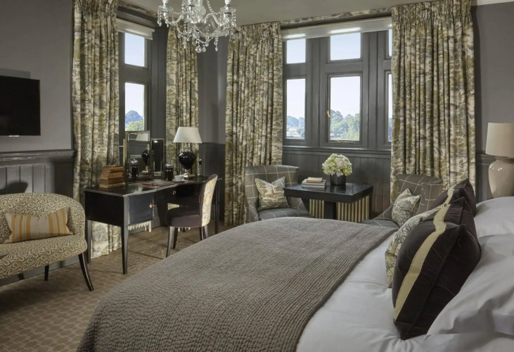 Clevedon Hall