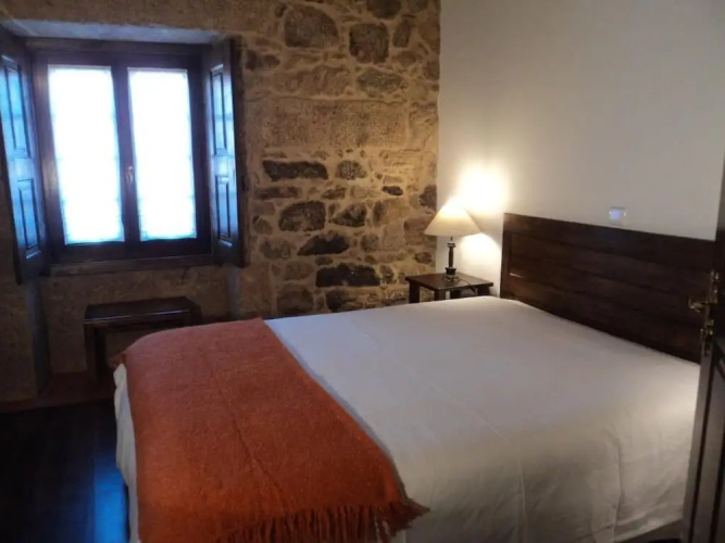 Casa d'Acha