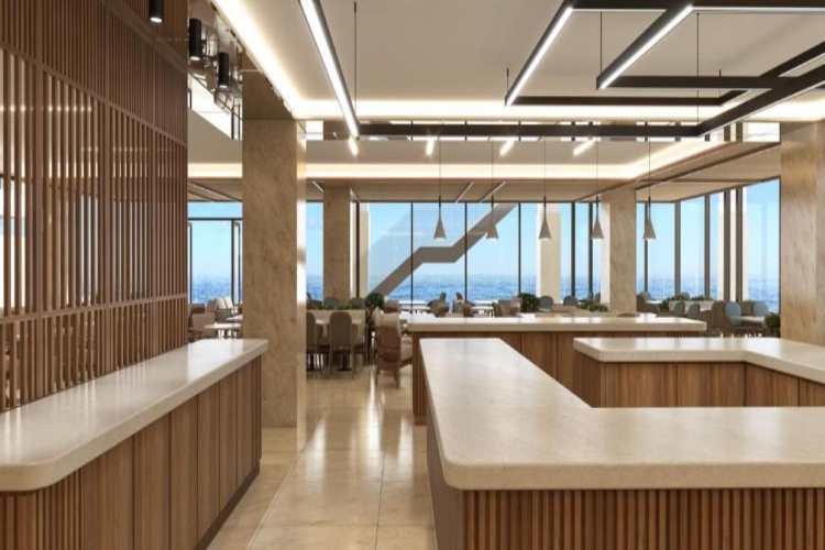 Ammoa Luxury Hotel & Spa Resort photo 33