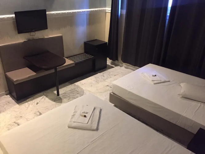 Rione Monti Holiday House
